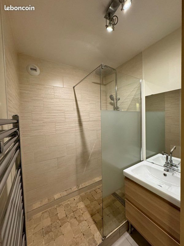 Appartement à louer, 67m², Saint-Aubin-lès-Elbeuf