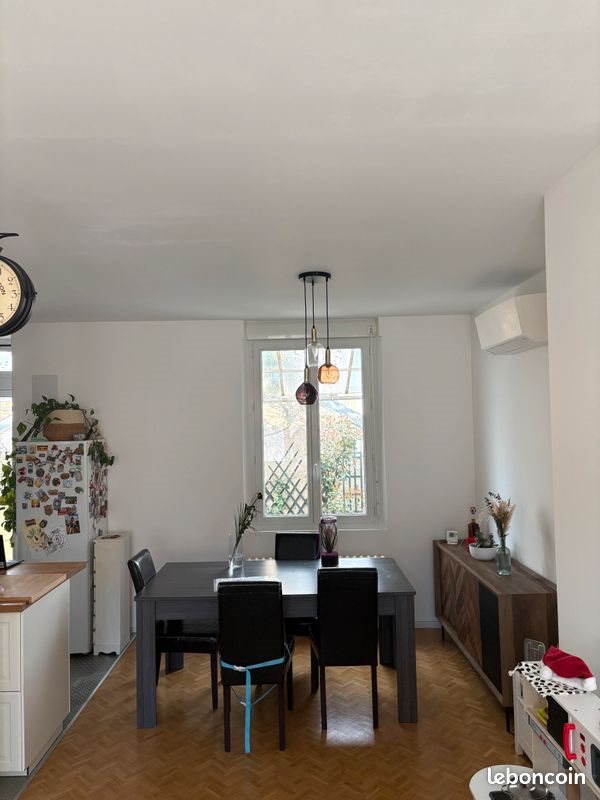 Maison à vendre, 127m², Tours