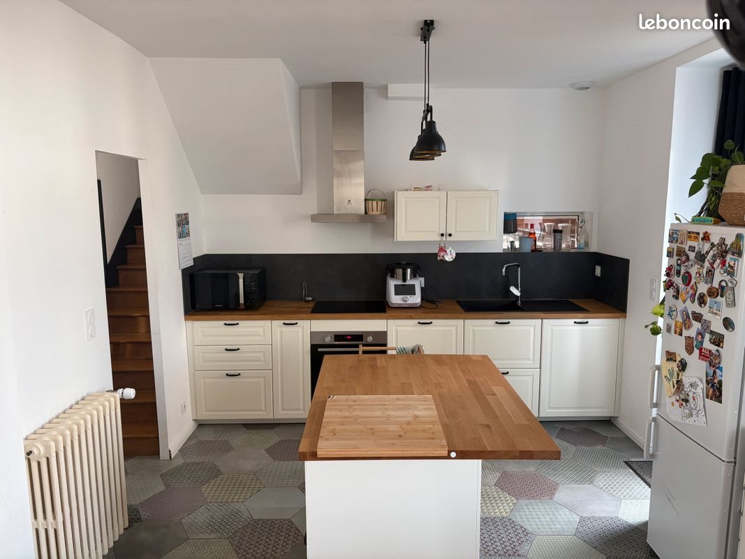 Maison à vendre, 127m², Tours