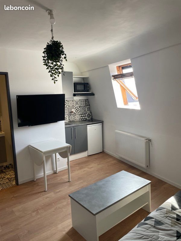 Appartement à louer, 15m², Wasquehal
