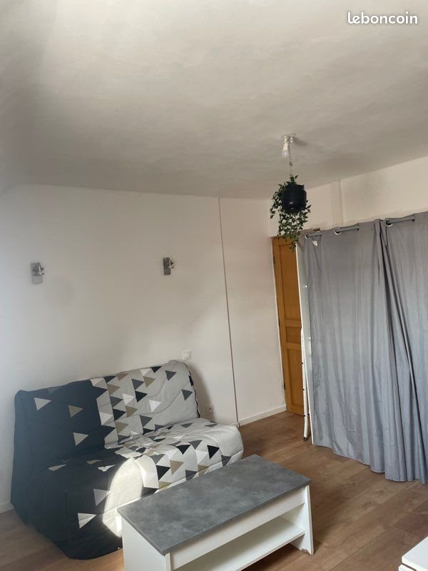 Appartement à louer, 15m², Wasquehal