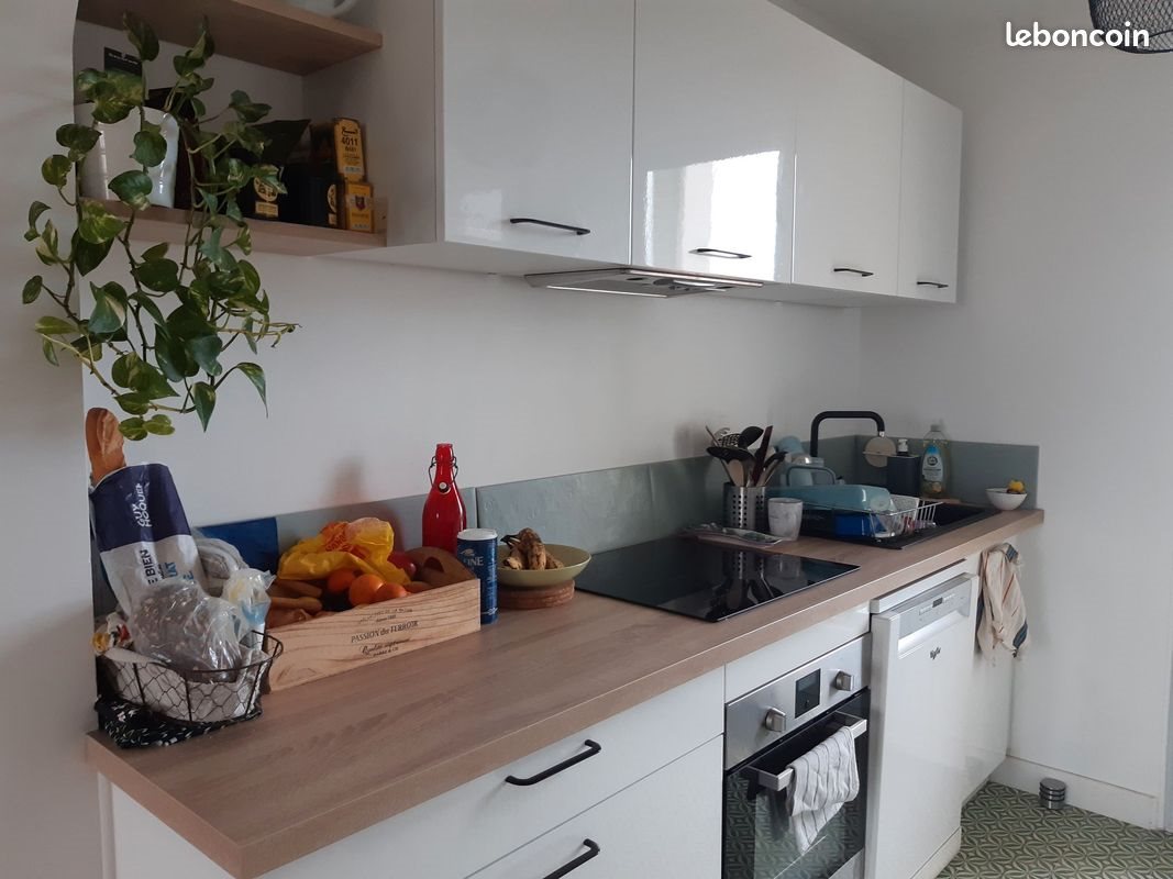 Appartement à louer, 55m², Toulouse