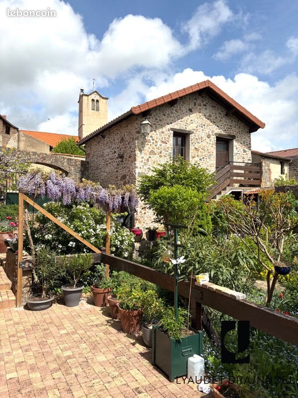 Maison à vendre, 155m², Villerest