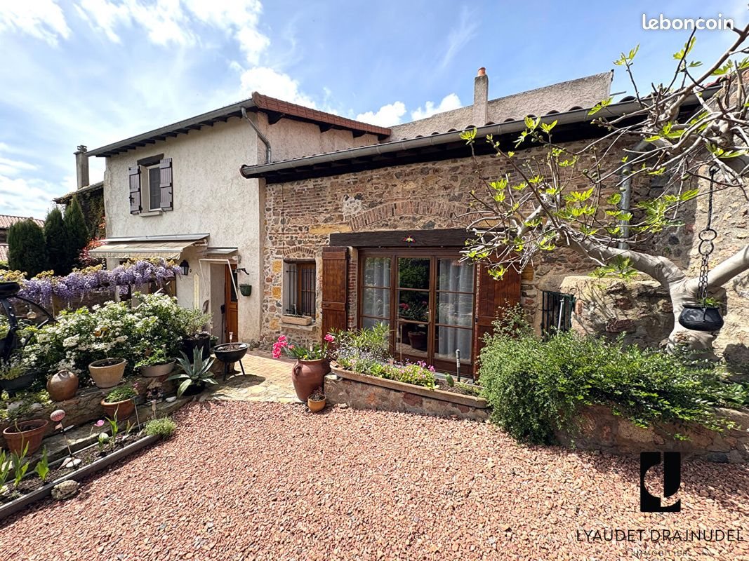 Maison à vendre, 155m², Villerest