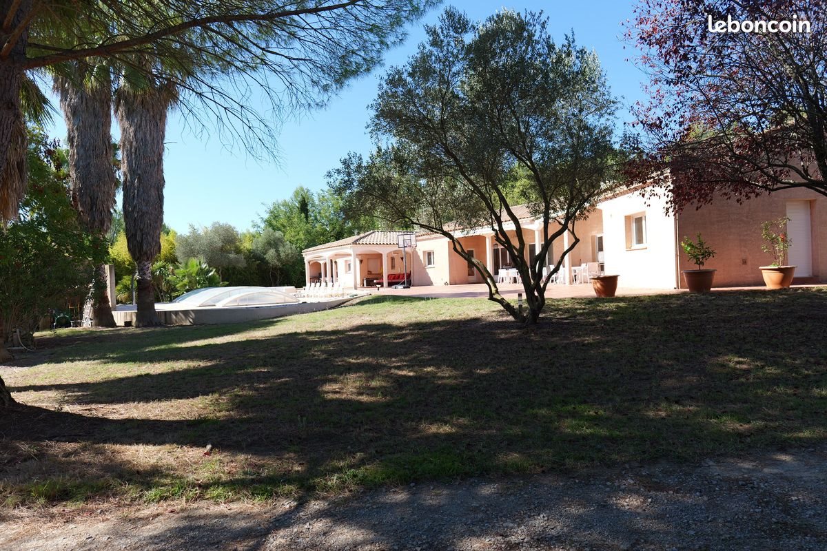 Maison à vendre, 357m², Teyran