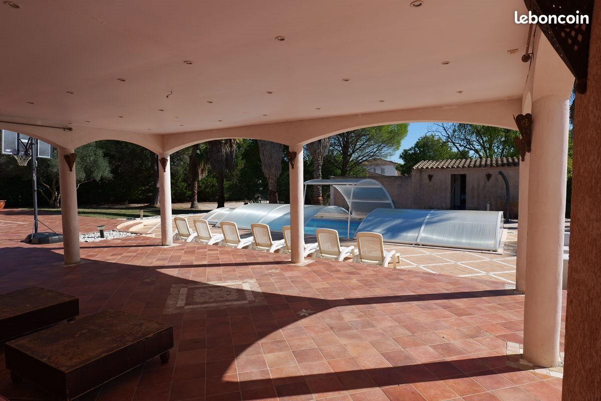 Maison à vendre, 357m², Teyran