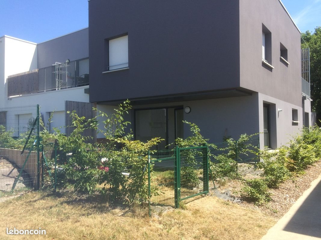 Appartement à louer, 64m², Le Rheu