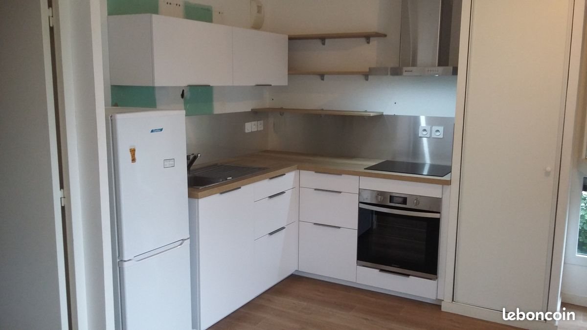 Appartement à louer, 64m², Le Rheu