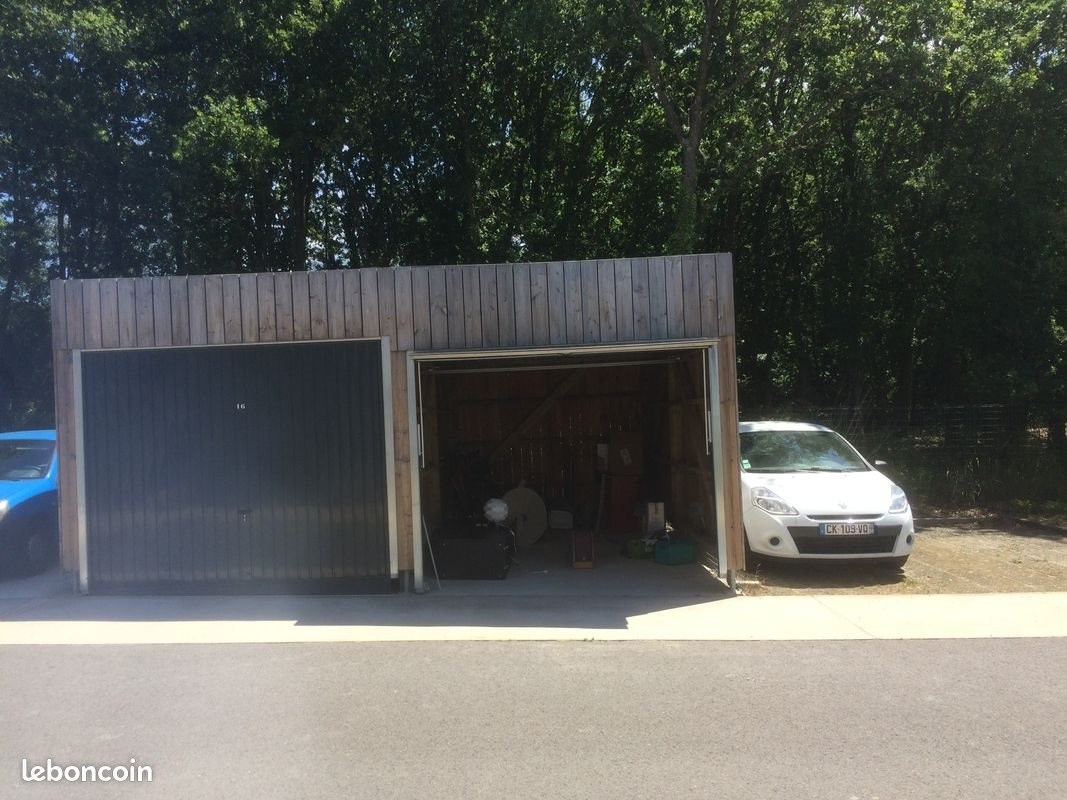 Appartement à louer, 64m², Le Rheu