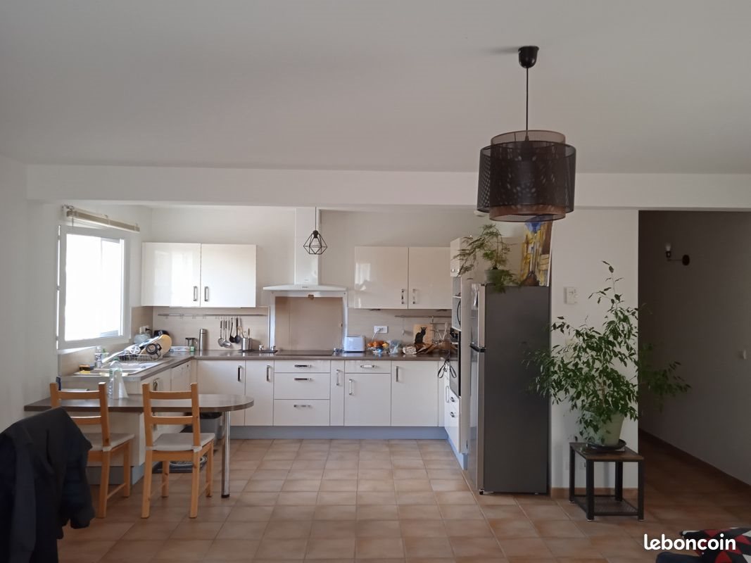 Maison à vendre, 101m², Trouillas
