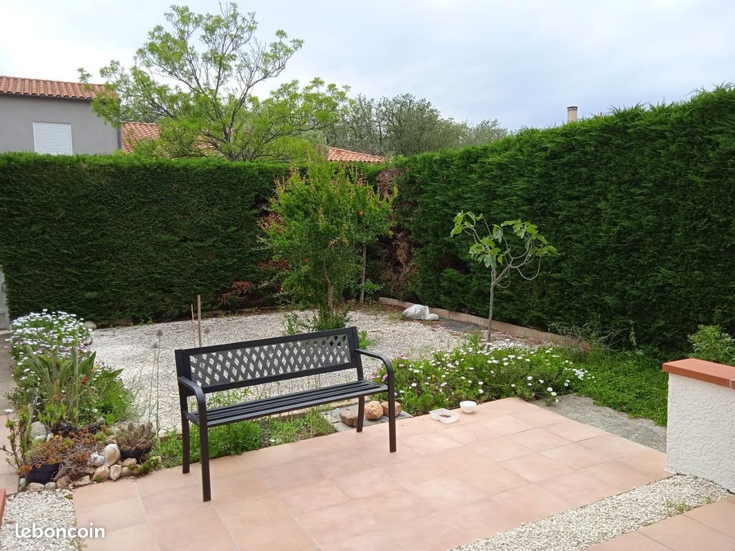 Maison à vendre, 101m², Trouillas