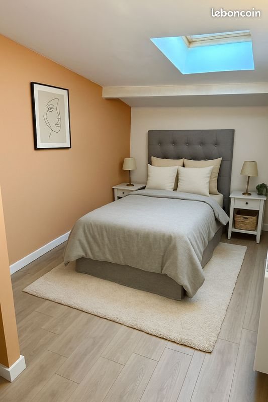 Appartement à vendre, 65m², Bordeaux