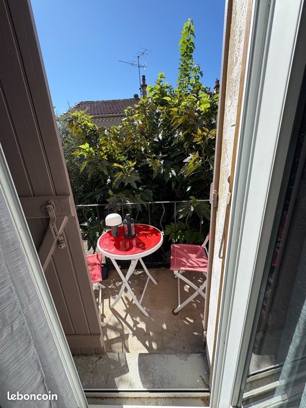 Maison à louer, 65m², Avignon