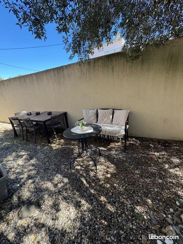 Maison à louer, 65m², Avignon