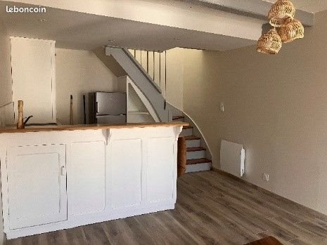 Maison à louer, 40m², Vertou