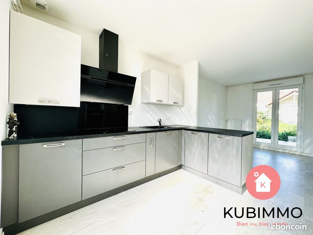 Maison à louer, 79m², Mennecy