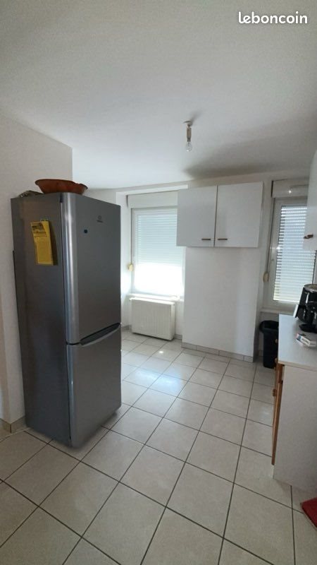 Appartement à louer, 68m², Audincourt