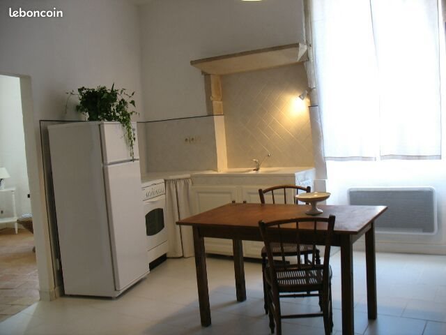 Appartement à louer, 35m², Chamaret