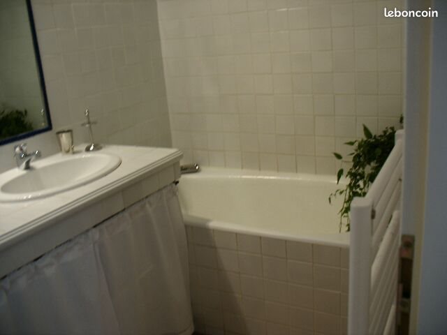 Appartement à louer, 35m², Chamaret