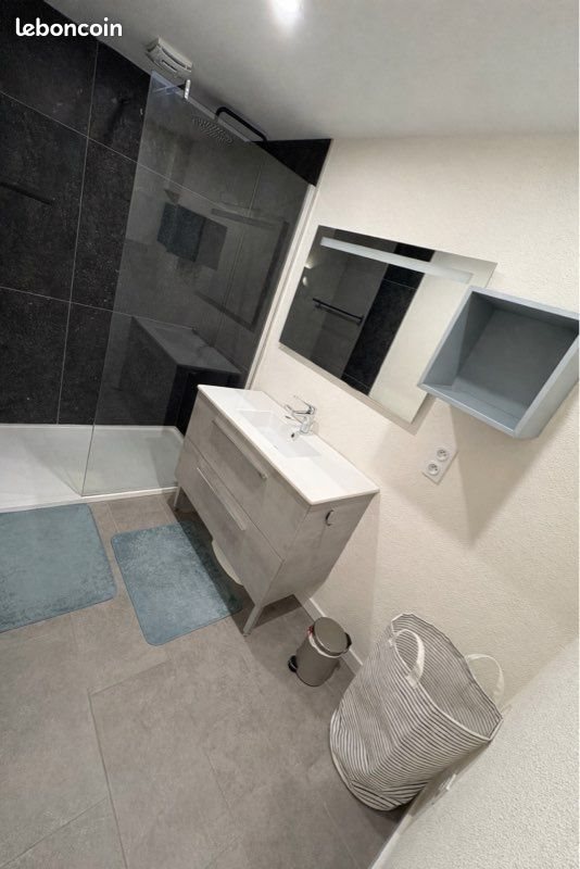 Appartement à louer, 28m², Morbier