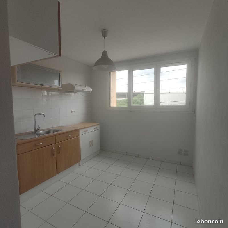 Appartement à vendre, 50m², Clermont-Ferrand
