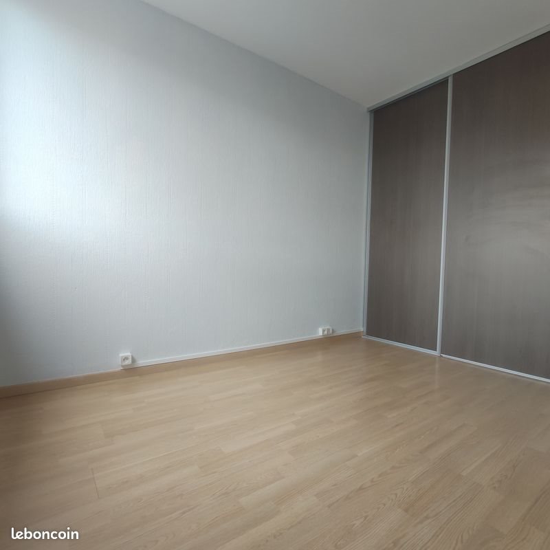 Appartement à vendre, 50m², Clermont-Ferrand