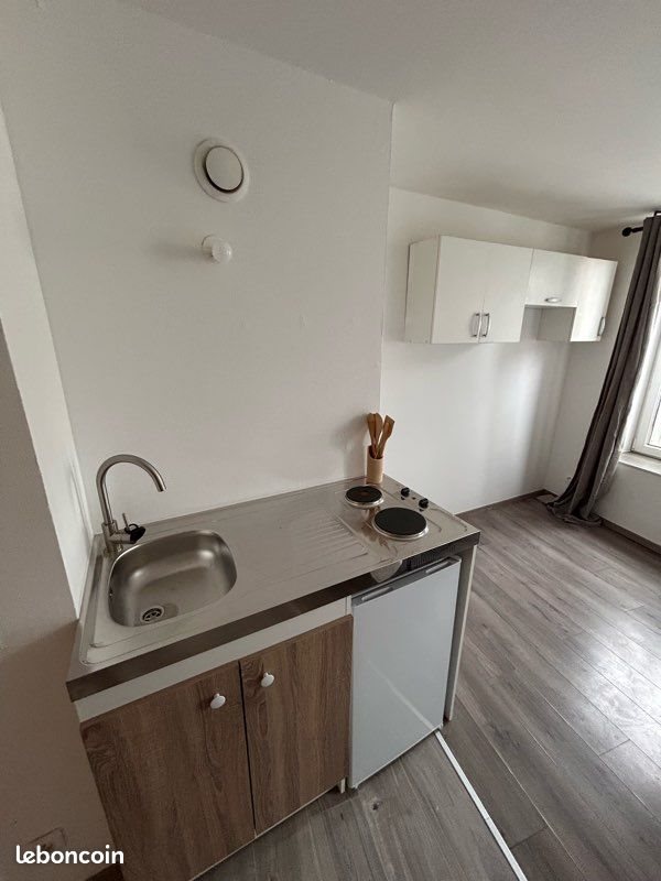 Appartement à louer, 23m², Boulay-Moselle
