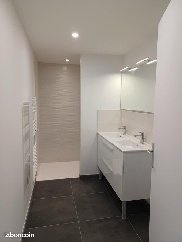 Appartement à louer, 55m², Les Lucs-sur-Boulogne