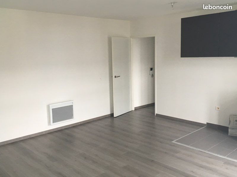 Appartement à louer, 52m², Amiens