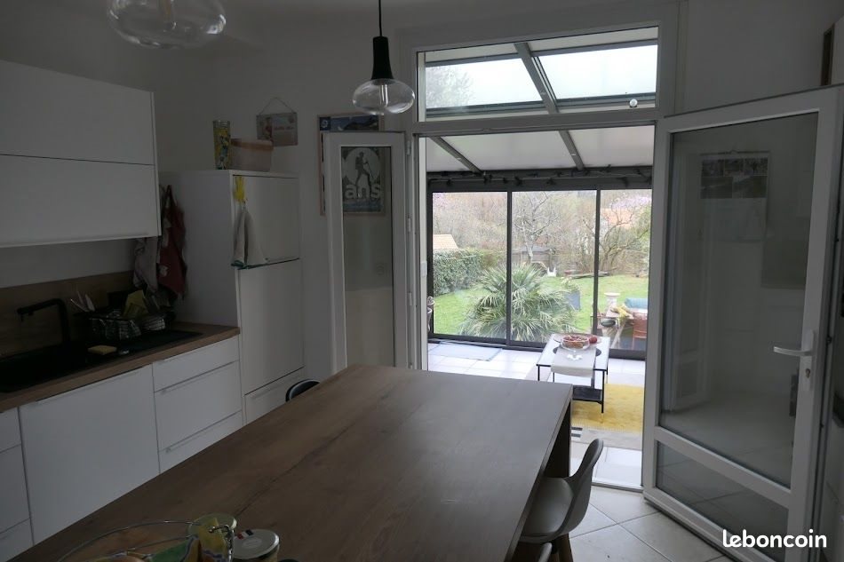 Maison à louer, 110m², Vertou