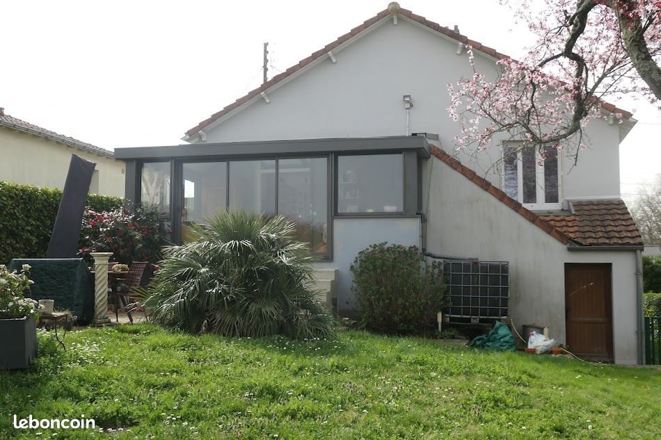 Maison à louer, 110m², Vertou