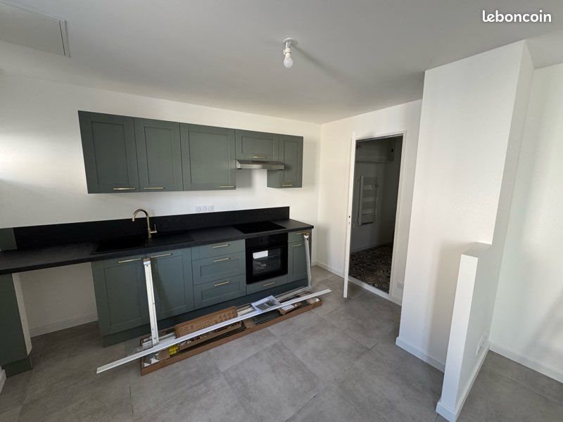 Appartement à louer, 32m², Chalonnes-sur-Loire