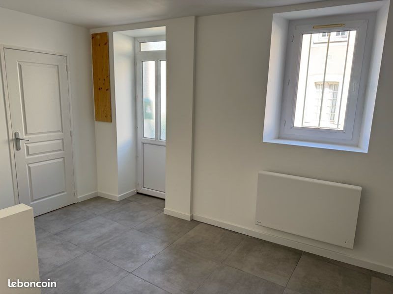 Appartement à louer, 32m², Chalonnes-sur-Loire