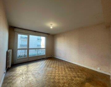 Appartement à vendre, 46m², Limoges