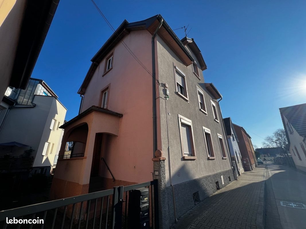 Appartement à vendre, 212m², Strasbourg