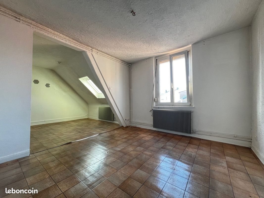 Appartement à vendre, 212m², Strasbourg