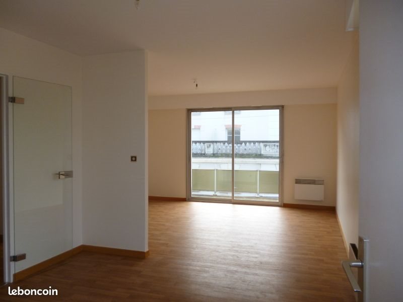 Appartement à louer, 74m², Orléans