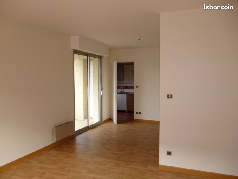 Appartement à louer, 74m², Orléans