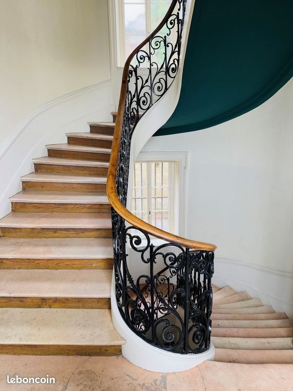 Appartement à vendre, 158m², La Mulatière