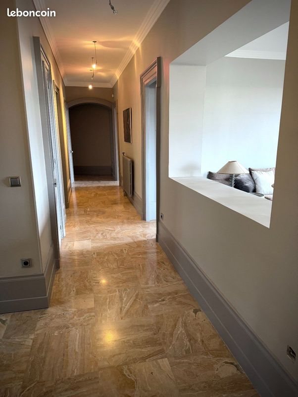 Appartement à vendre, 158m², La Mulatière