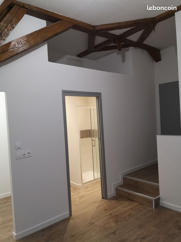 Appartement à louer, 94m², Dole