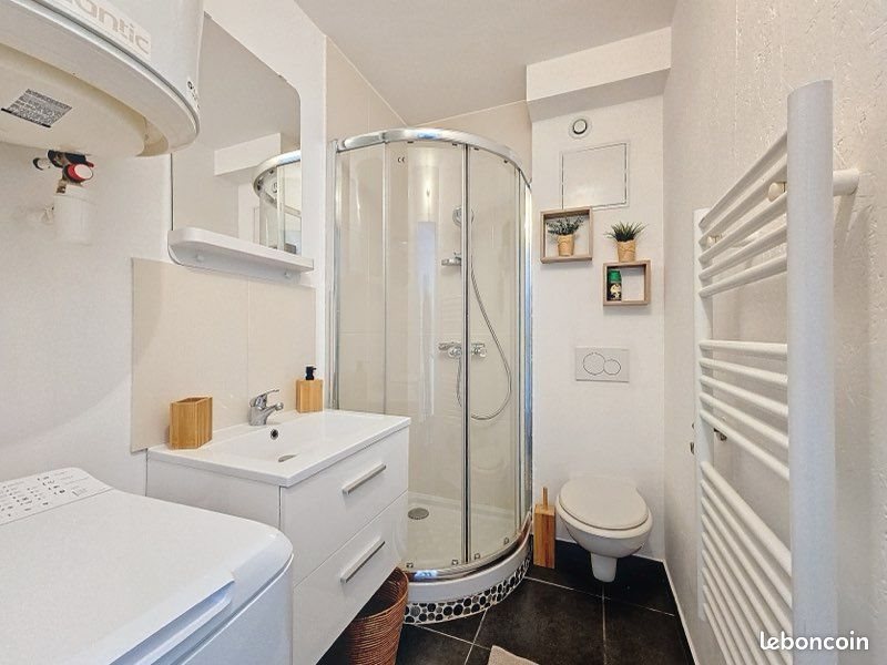 Appartement à louer, 20m², Le Pin