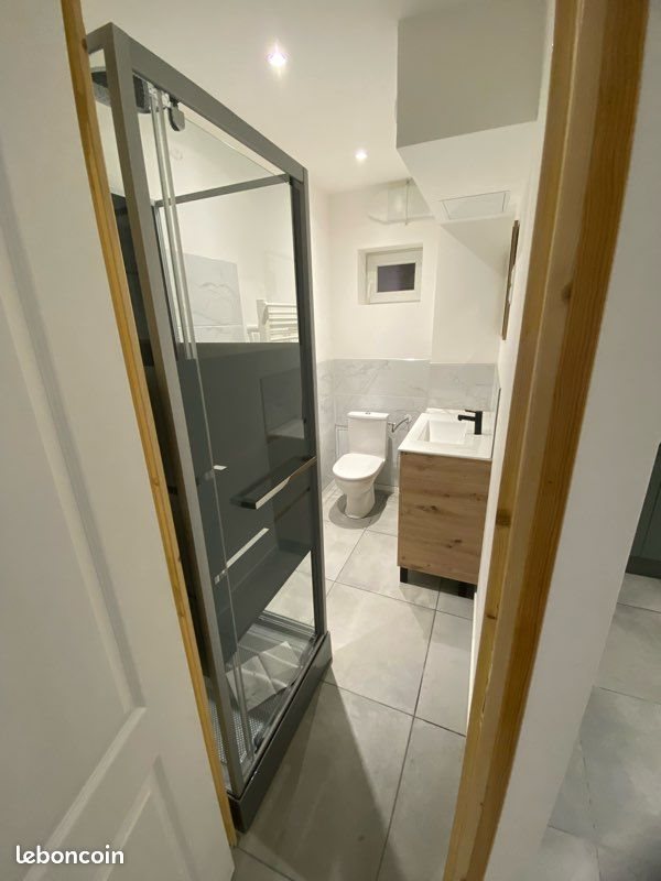 Appartement à louer, 28m², Grenay