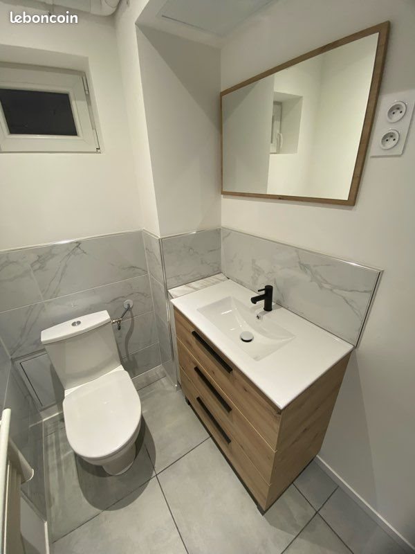 Appartement à louer, 28m², Grenay