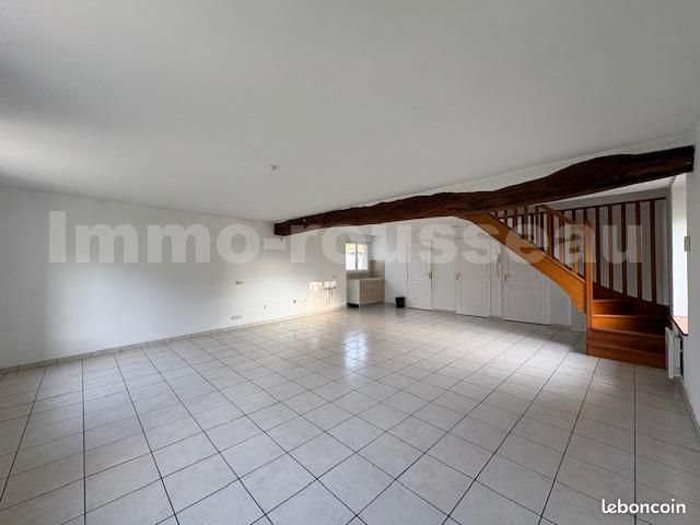 Appartement à louer, 91m², Saint-Pathus