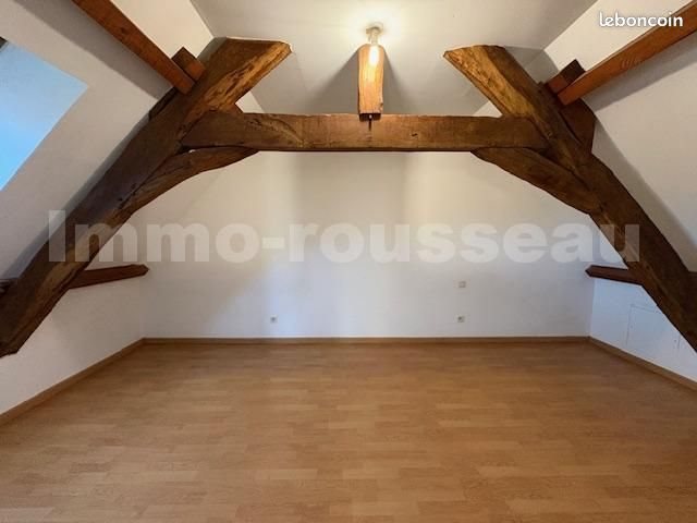 Appartement à louer, 91m², Saint-Pathus