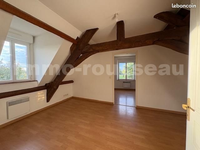 Appartement à louer, 91m², Saint-Pathus