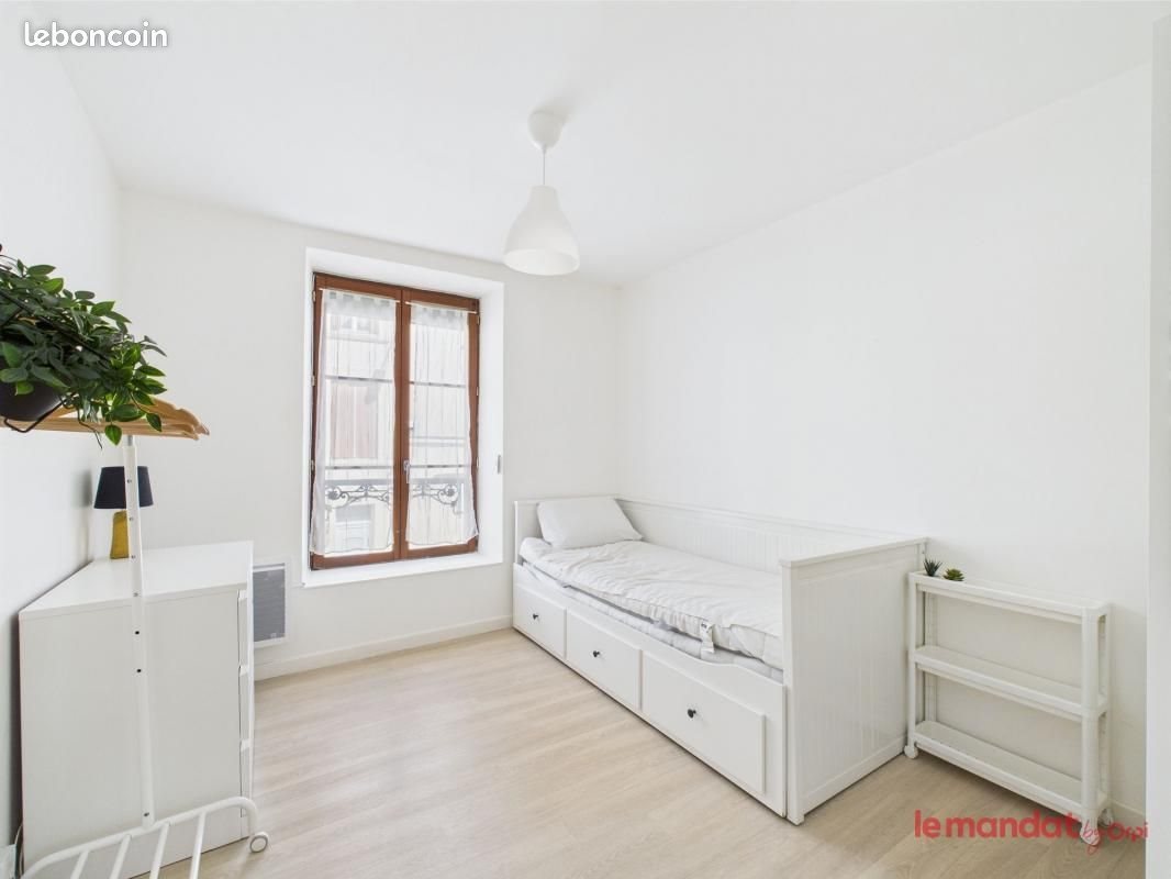 Appartement à louer, 19m², Reims