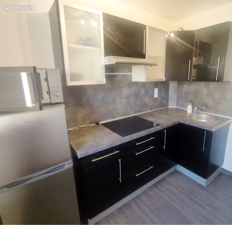 Appartement à louer, 41m², Montpellier
