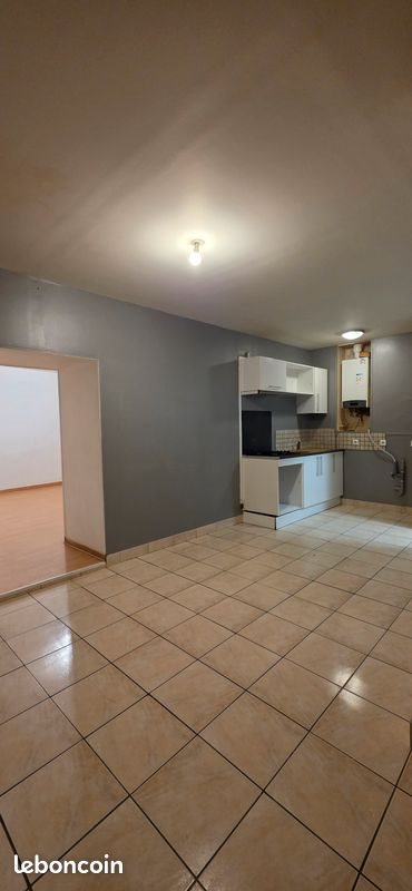 Appartement à louer, 78m², Decize